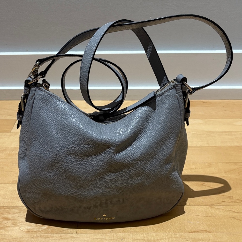 Kate Spade Slate Shoulder Bag